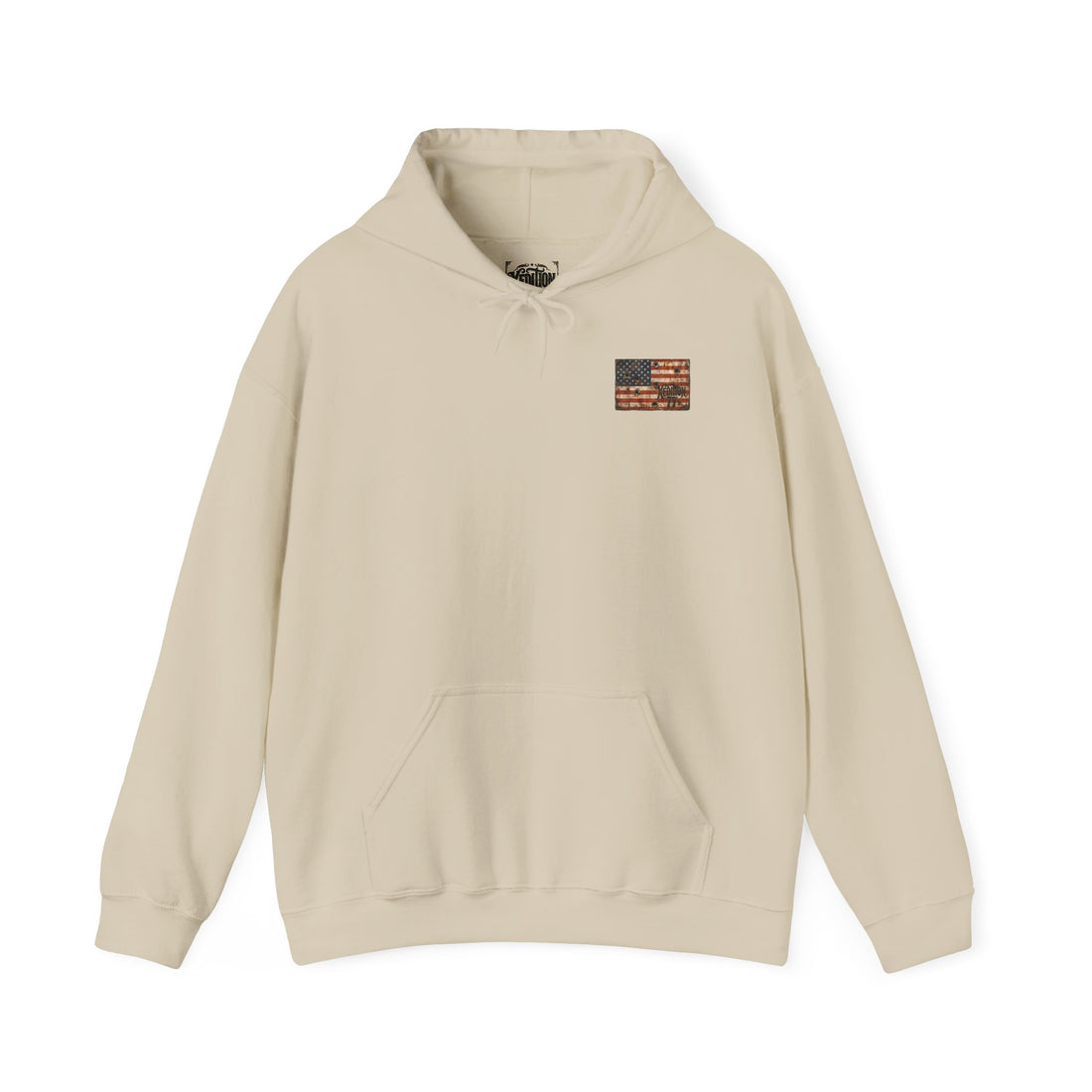 XEDITION77 "Crab Pot LIfe"Hoodie