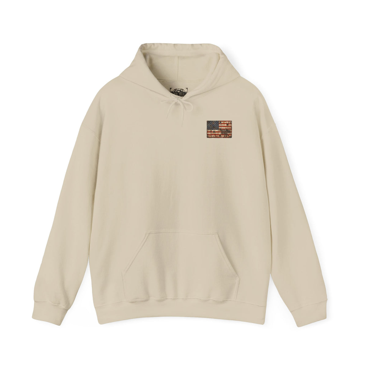 XEDITION77 "Crab Pot LIfe"Hoodie