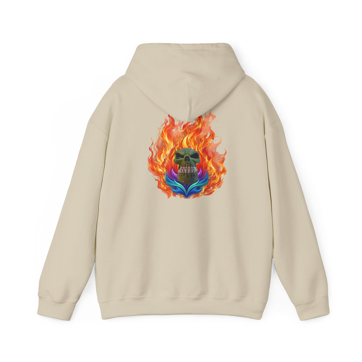 XEDITION77 Hoodie - Retro Graphic Sweatshirt