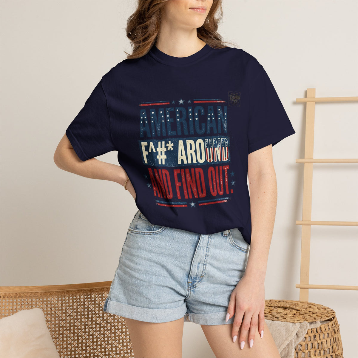 American F