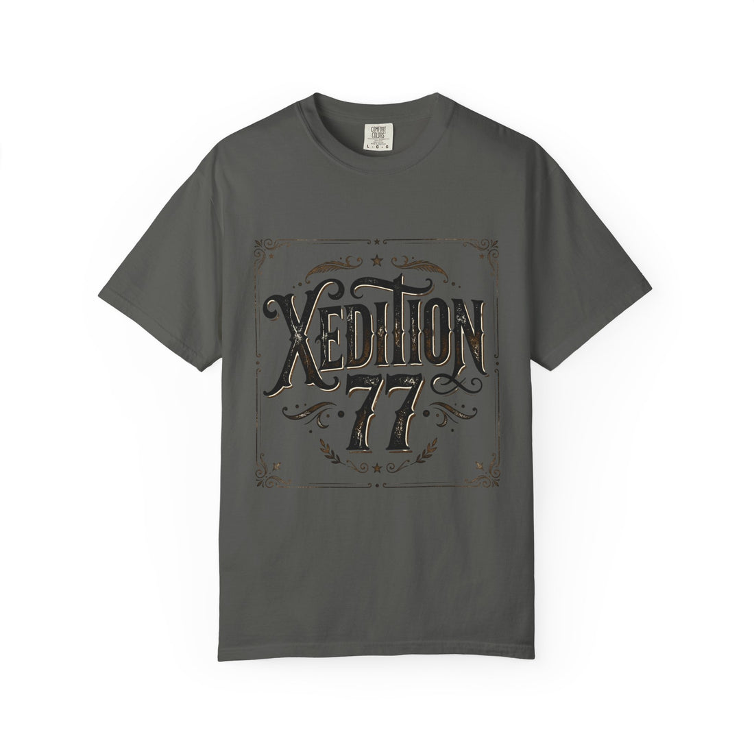 Xedition 77 &