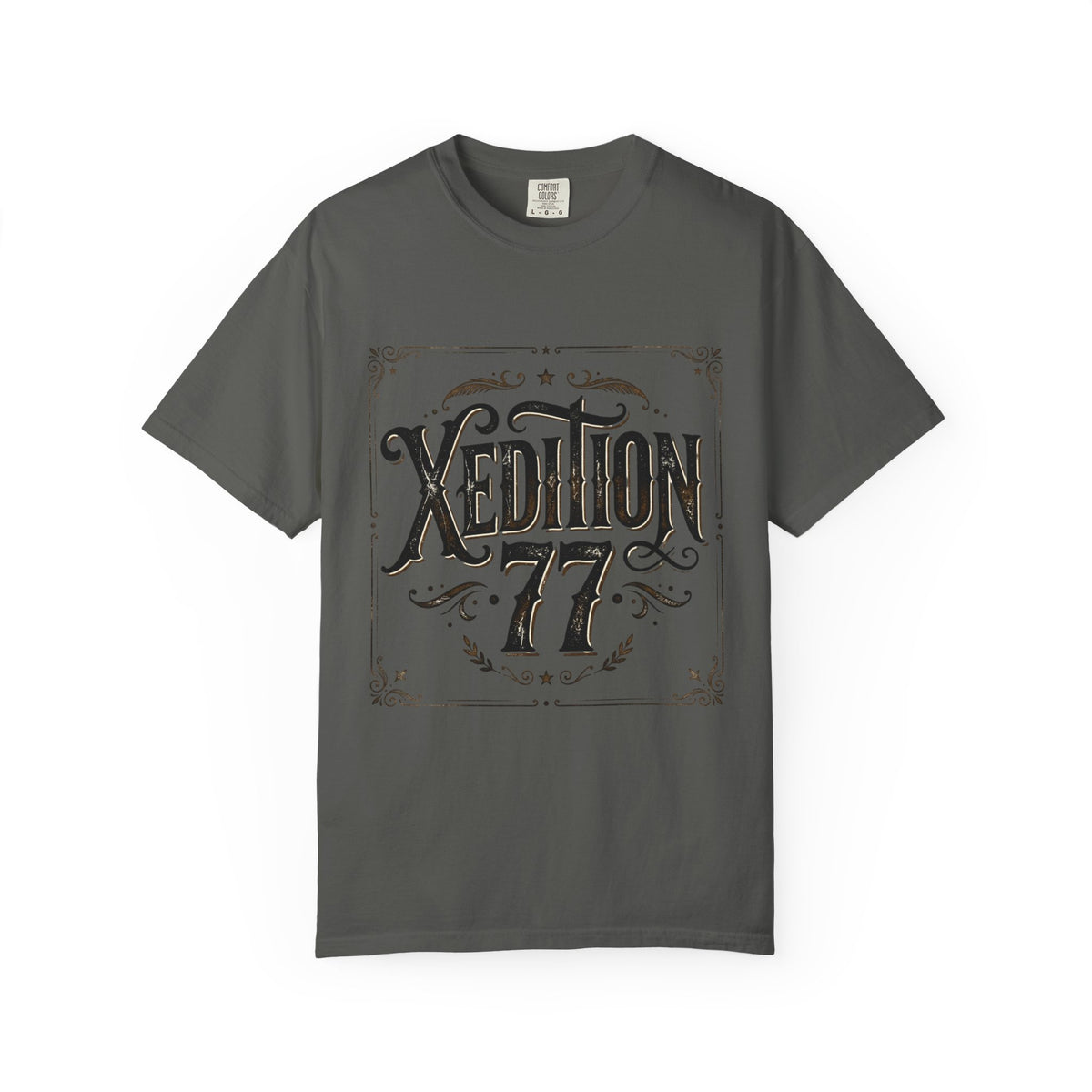 Xedition 77 &