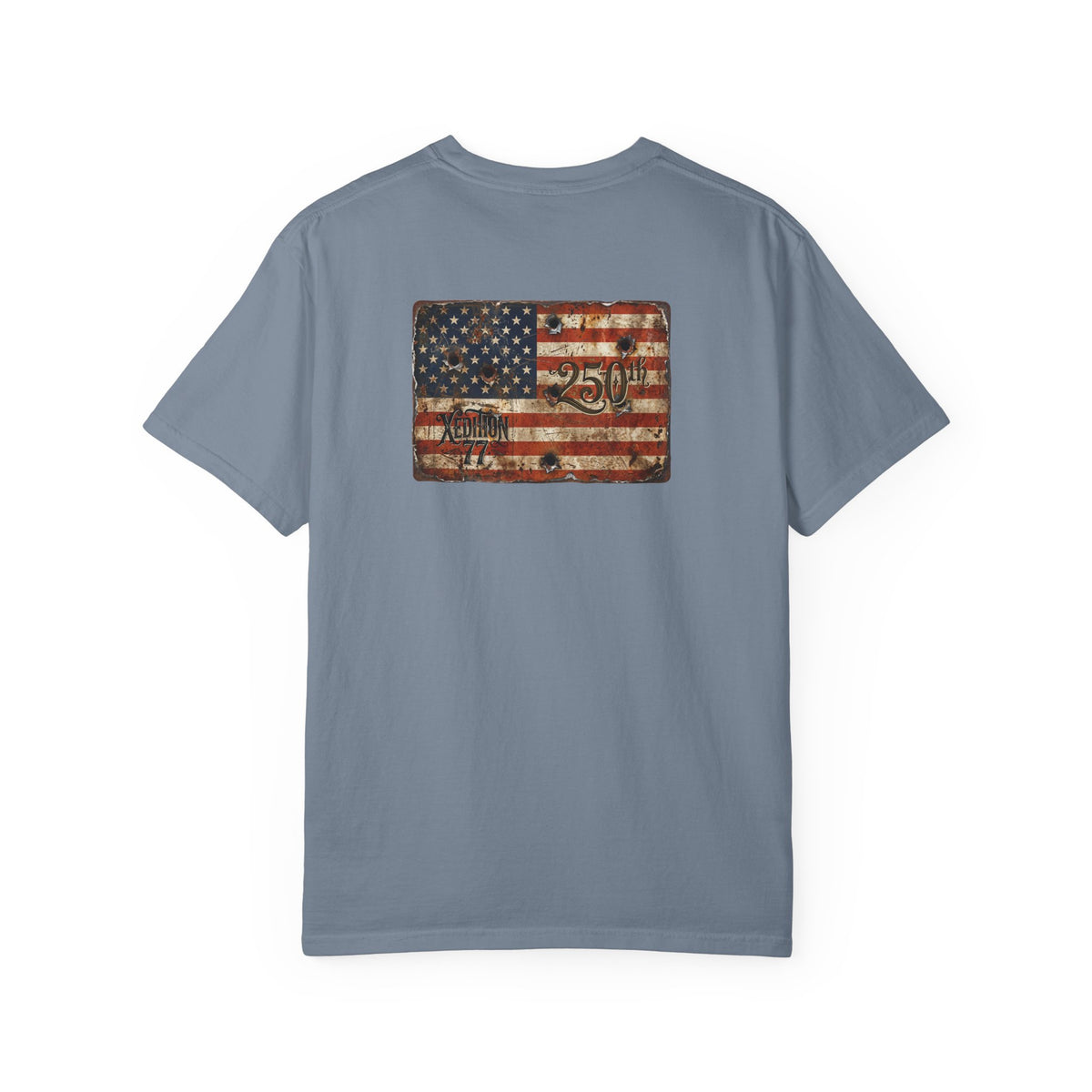 American F