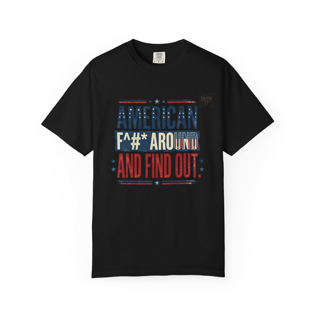 American F
