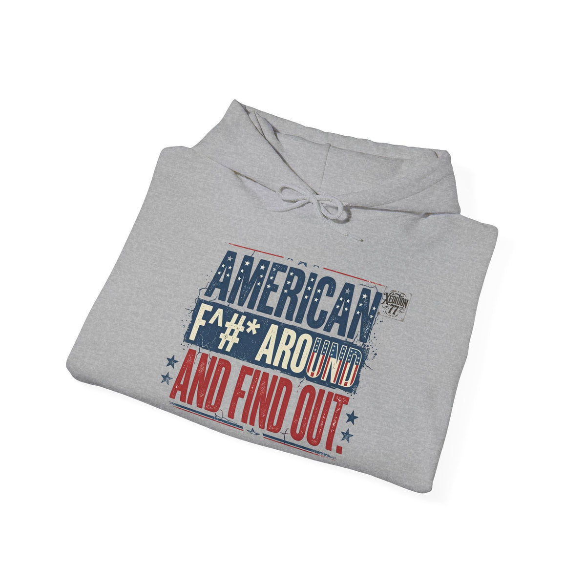 Patriotic &