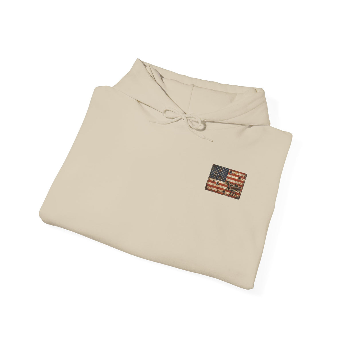 XEDITION77 "Crab Pot LIfe"Hoodie
