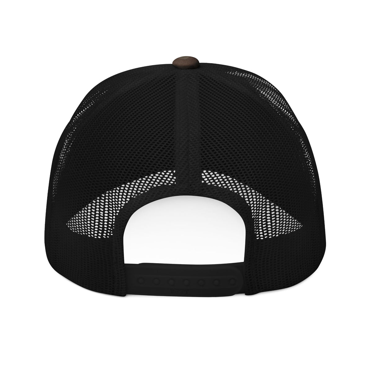 Xedition77 Camo DAD Hat — Embroidered American Flag Patch