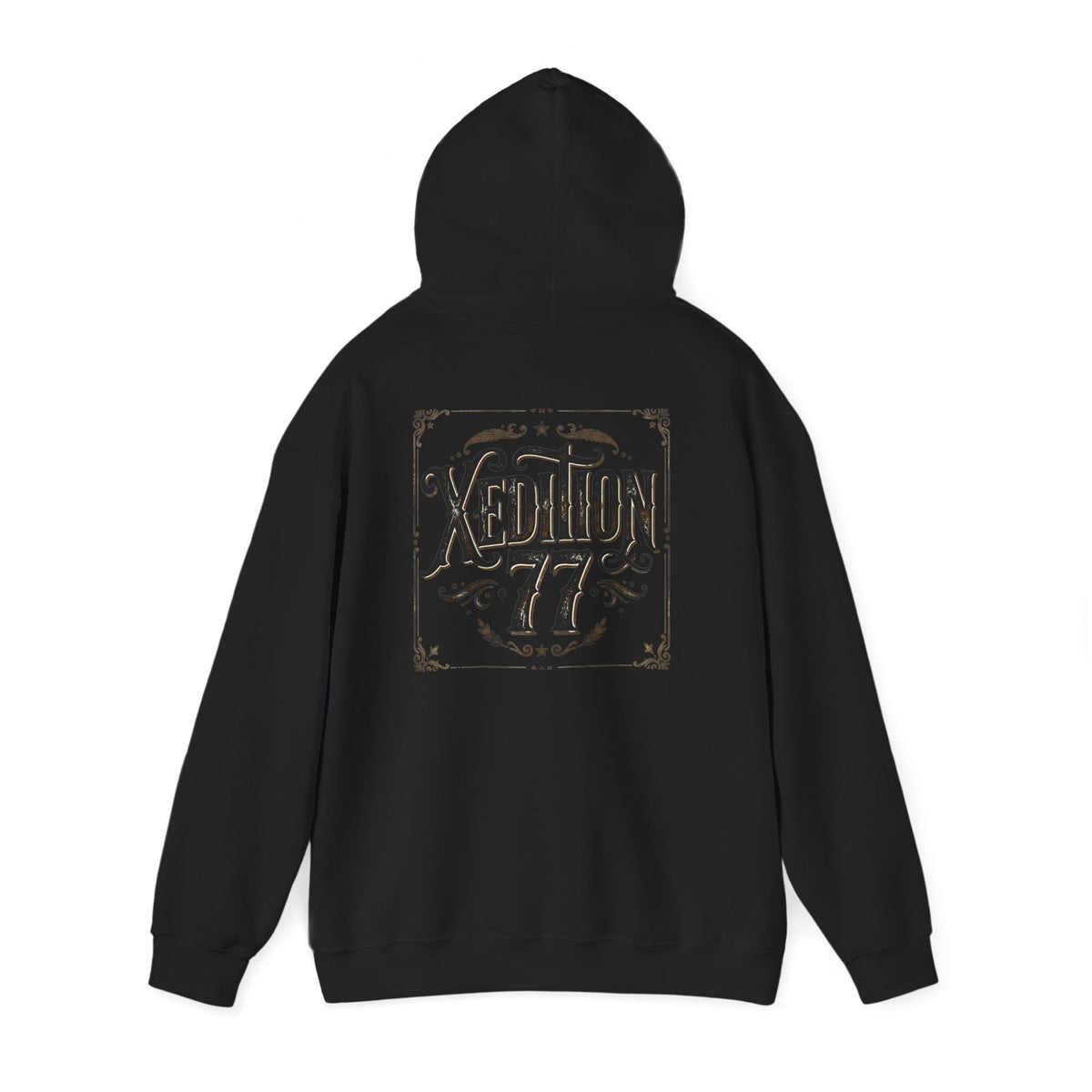 Mr. Blunt Hoodie &