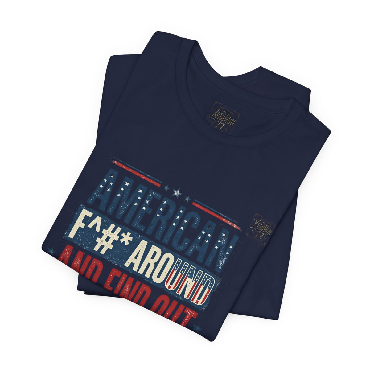 American F