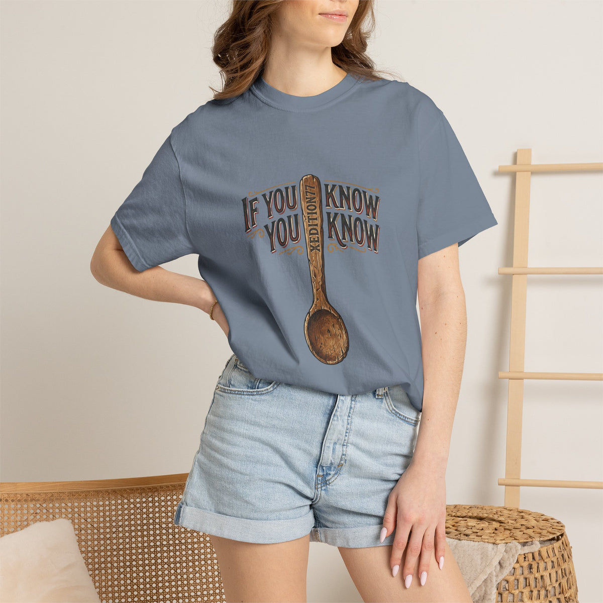 Xedition77 Vintage Spoon &