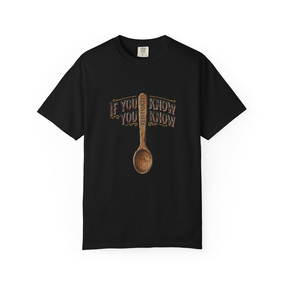 Xedition77 Vintage Spoon &