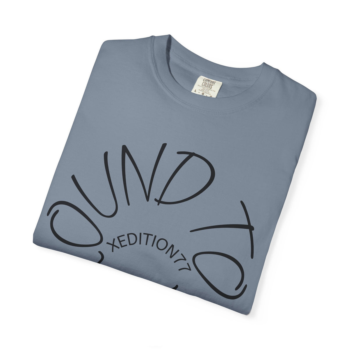 Round To It / I&