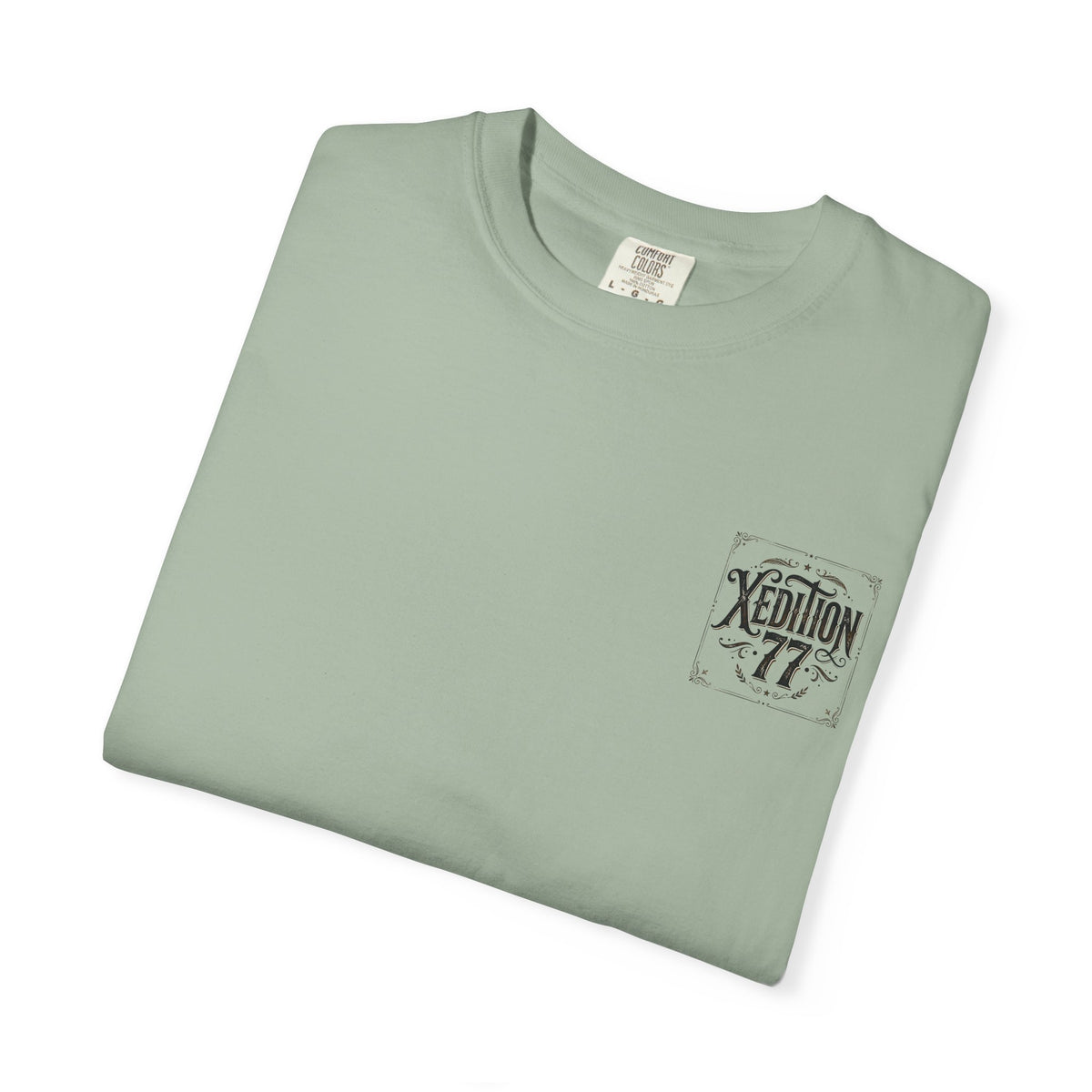 Granny Humor T-Shirt — “I See You Staring at My Granny Ass” Graphic Tee