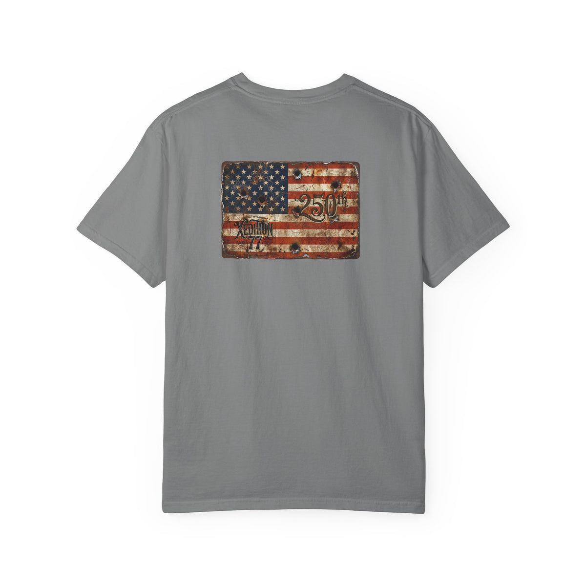 American F