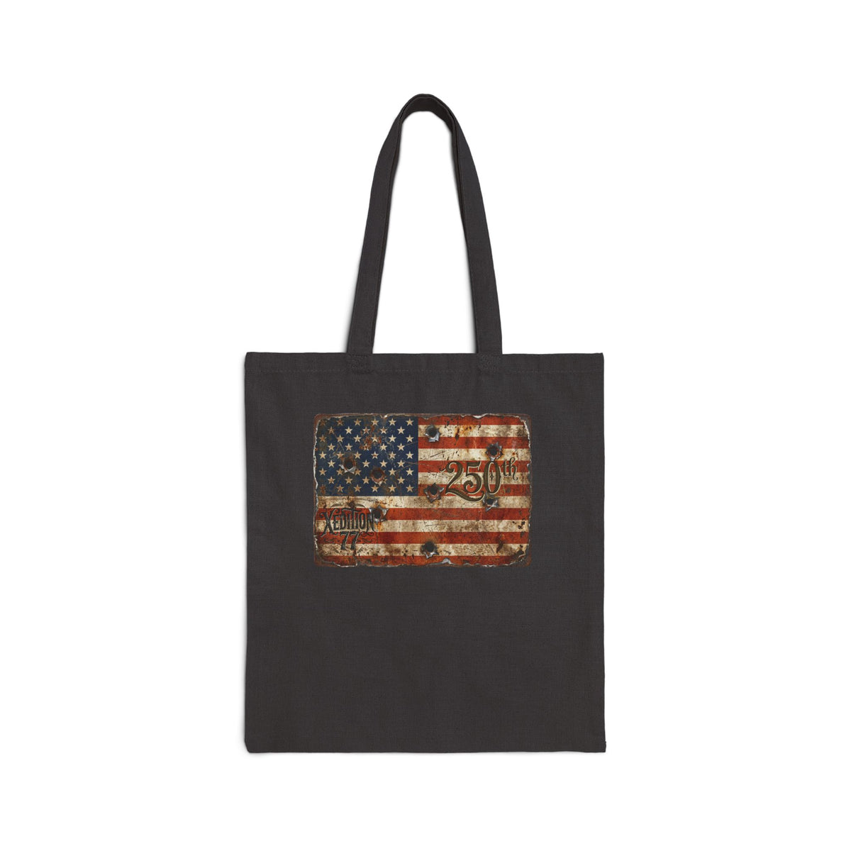 Tote Bag "American F