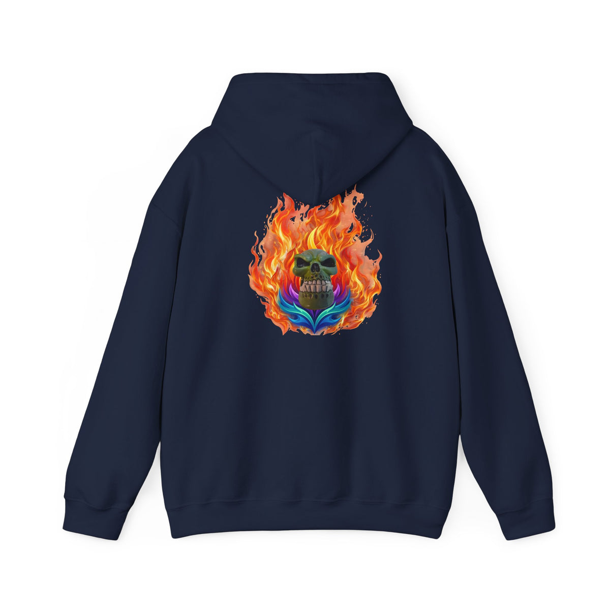 XEDITION77 Hoodie - Retro Graphic Sweatshirt