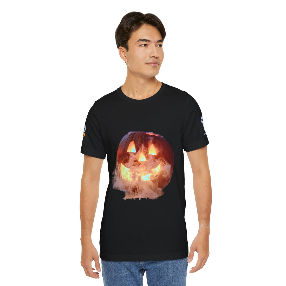 Halloween Jack-O&