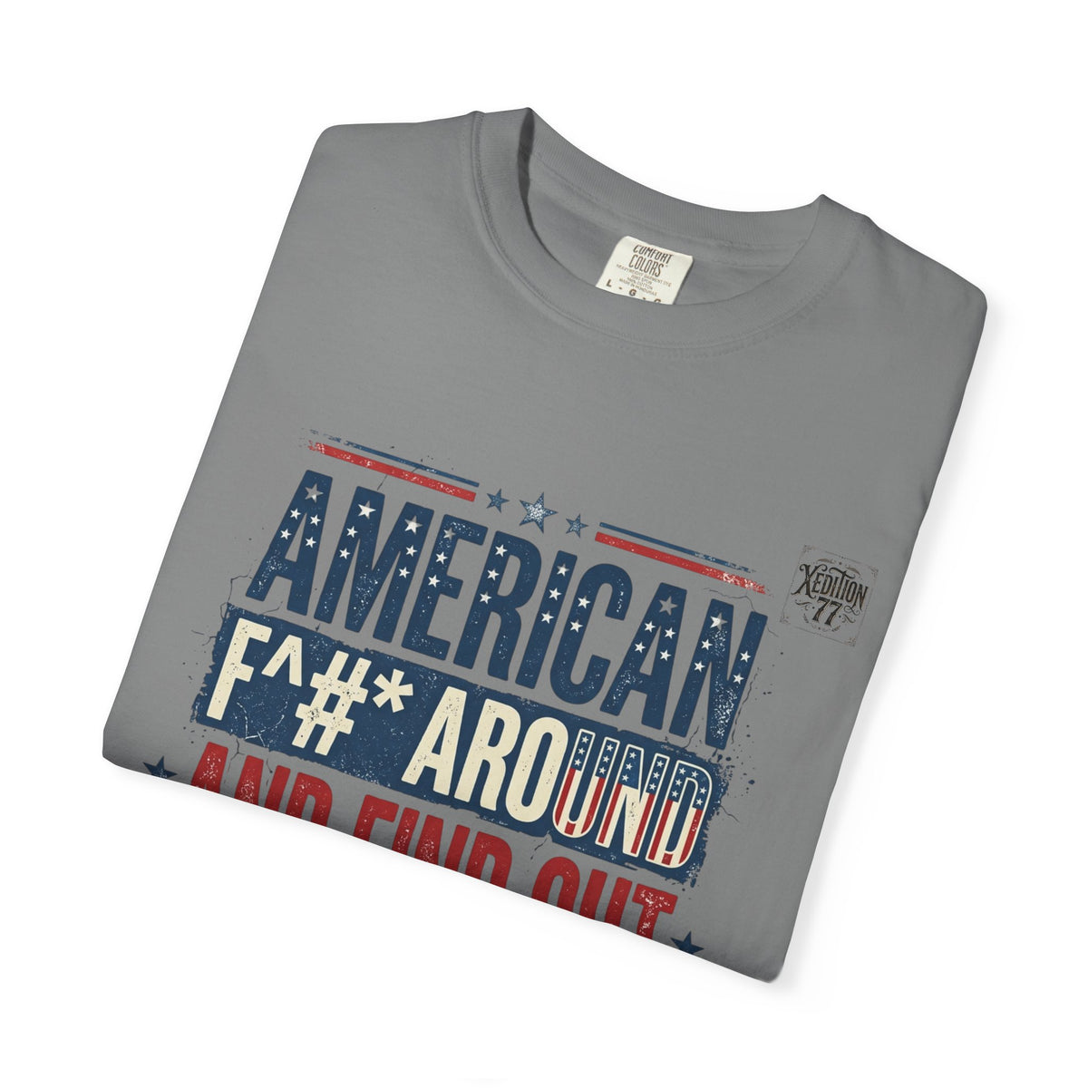 American F