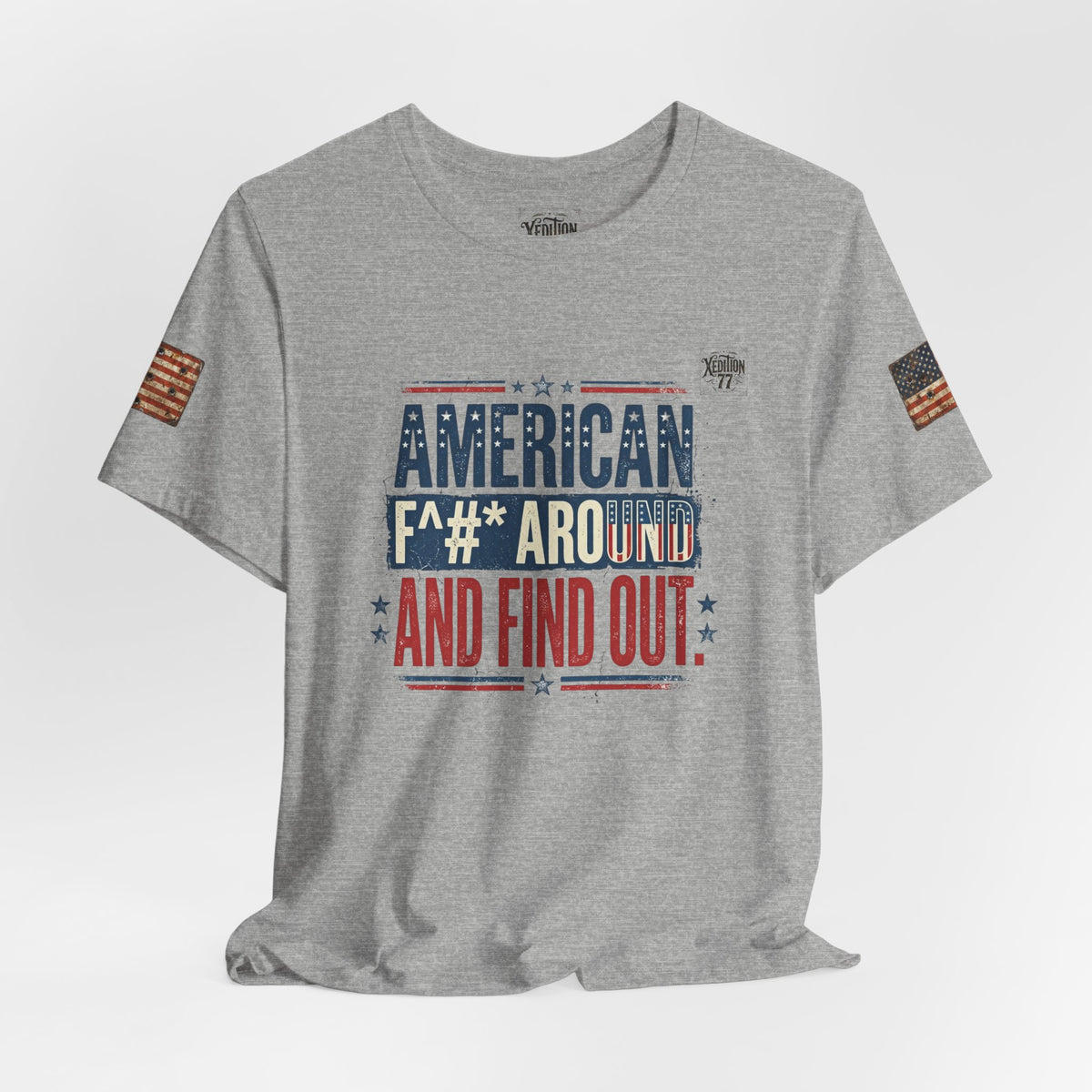 American F