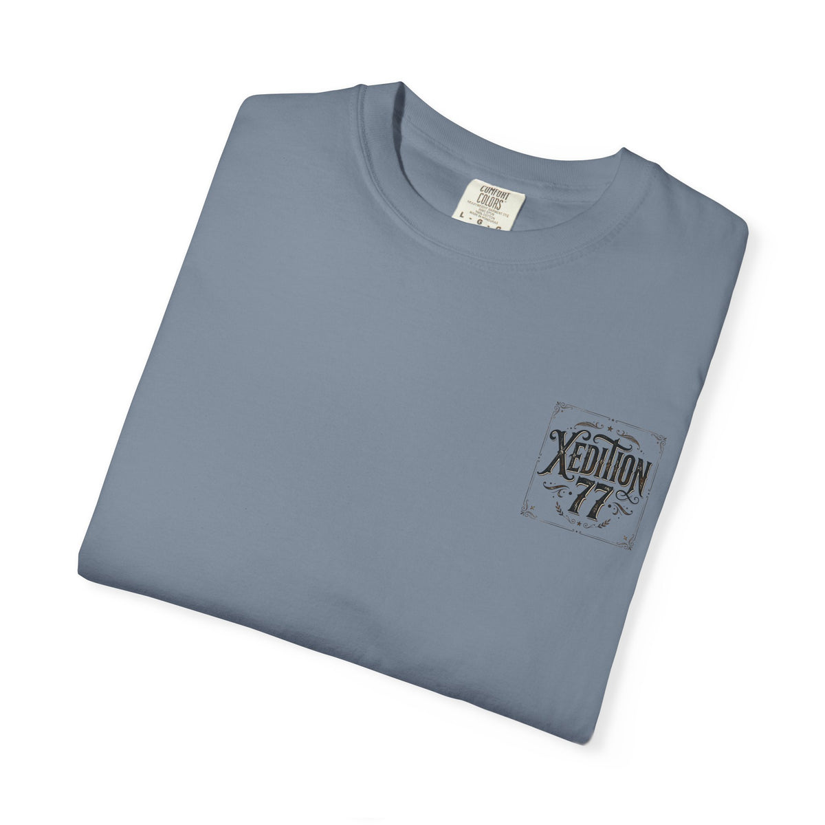 Granny Humor T-Shirt — “I See You Staring at My Granny Ass” Graphic Tee