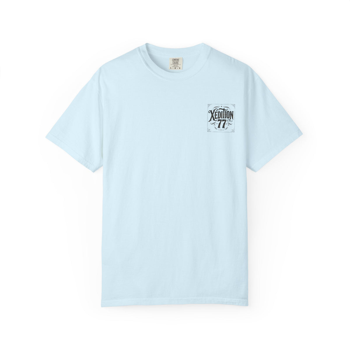 Granny Humor T-Shirt — “I See You Staring at My Granny Ass” Graphic Tee