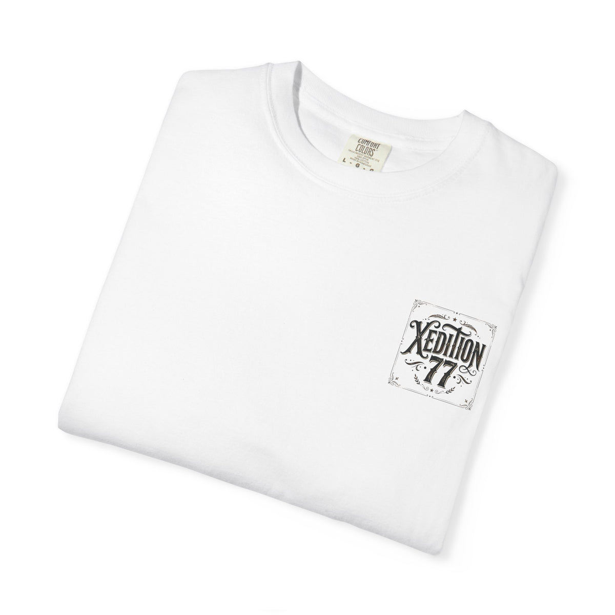 Granny Humor T-Shirt — “I See You Staring at My Granny Ass” Graphic Tee