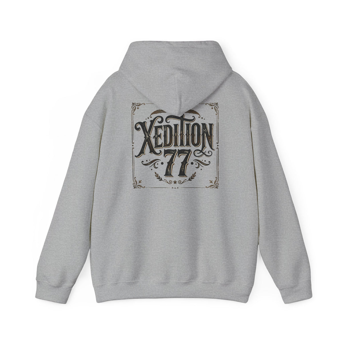 Mr. Blunt Hoodie &
