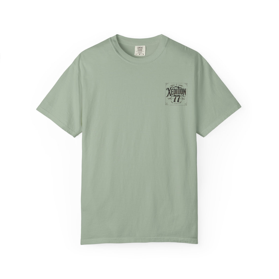 Granny Humor T-Shirt — “I See You Staring at My Granny Ass” Graphic Tee