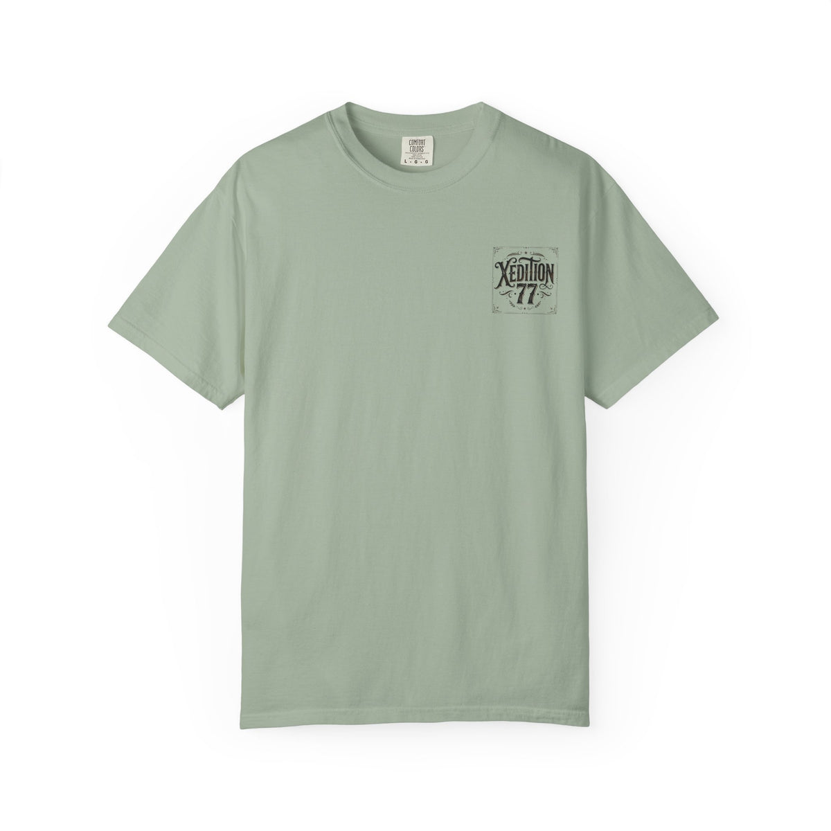 Granny Humor T-Shirt — “I See You Staring at My Granny Ass” Graphic Tee