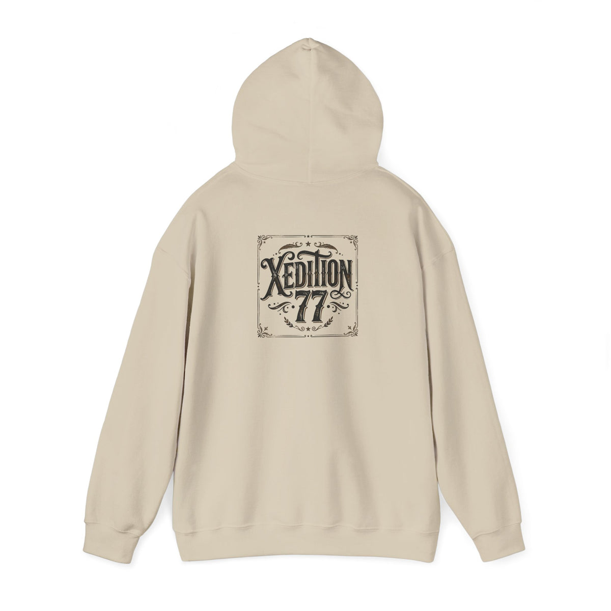 Xedition77 If You Know Spoon Hoodie / Vintage Wooden Spoon Graphic Sweatshirt