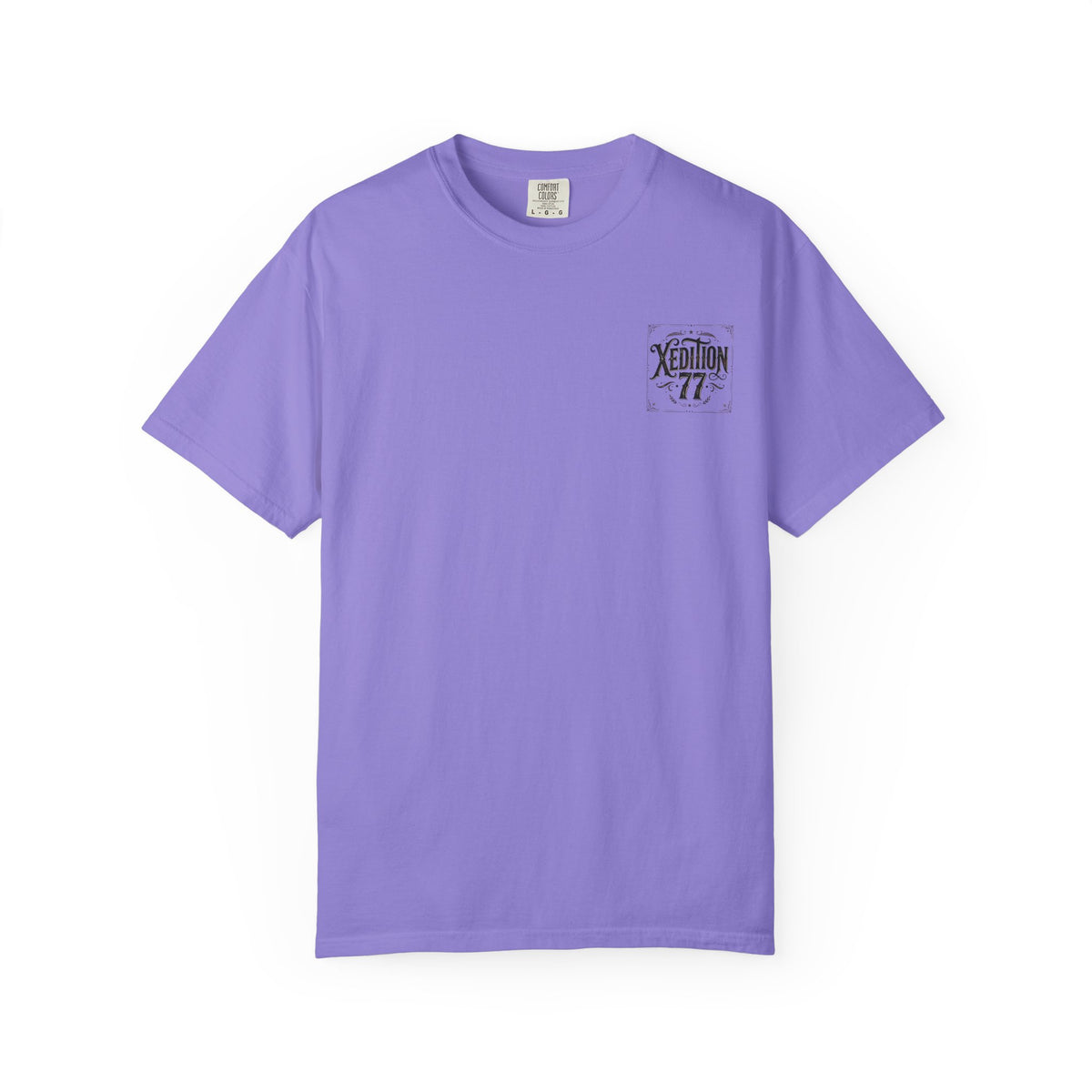 Granny Humor T-Shirt — “I See You Staring at My Granny Ass” Graphic Tee