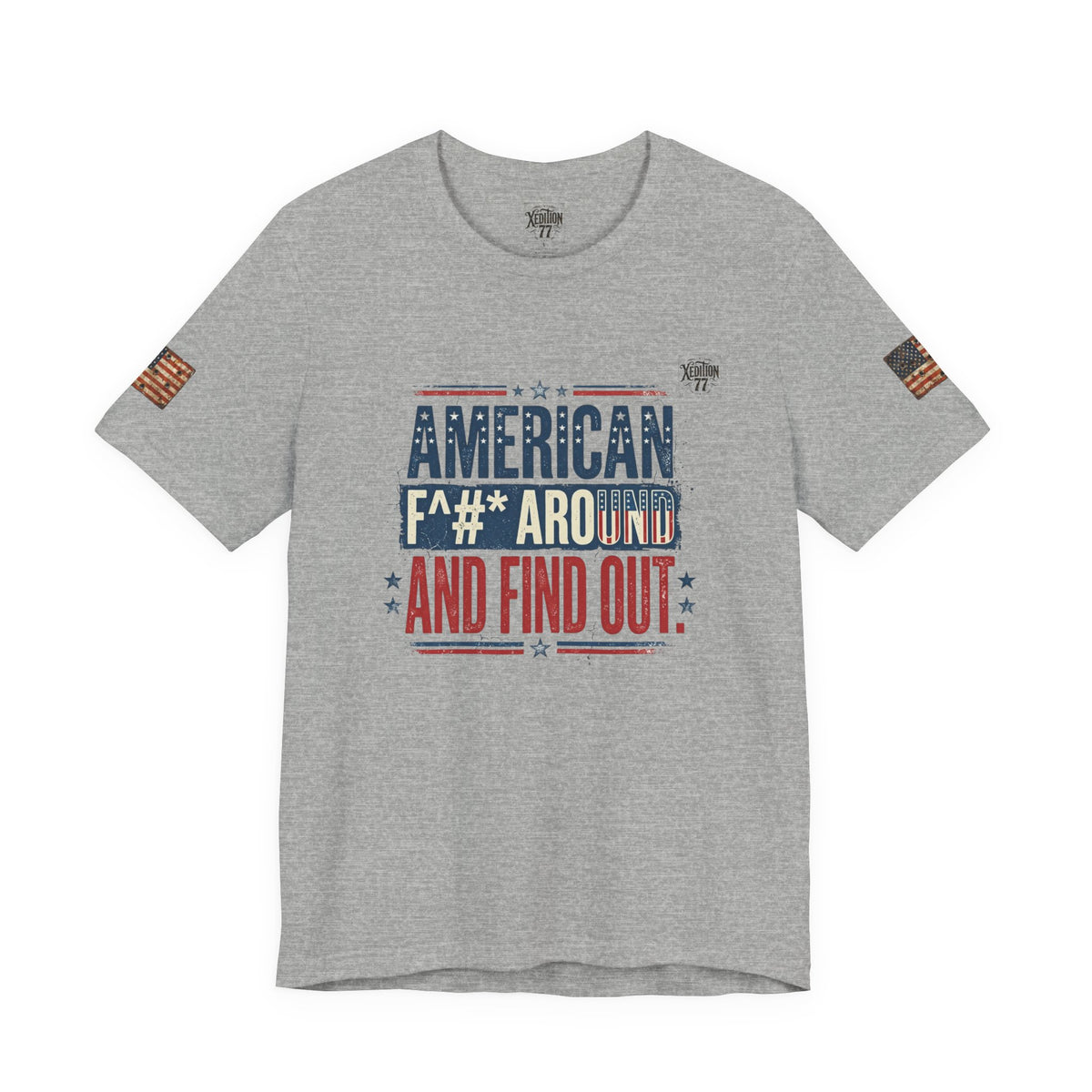 American F