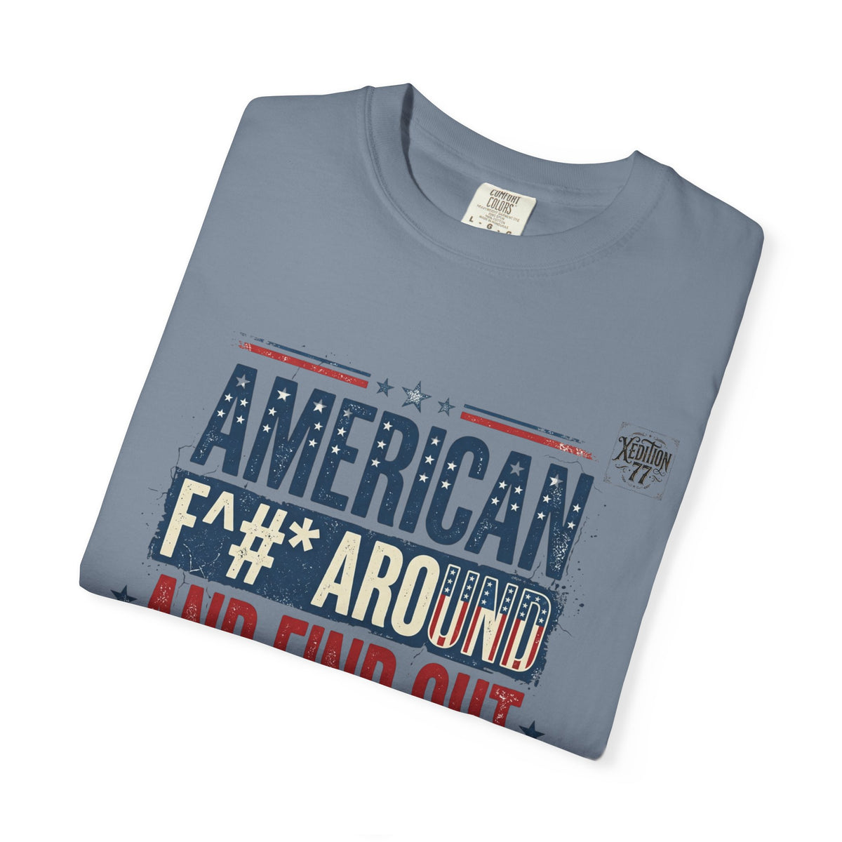 American F