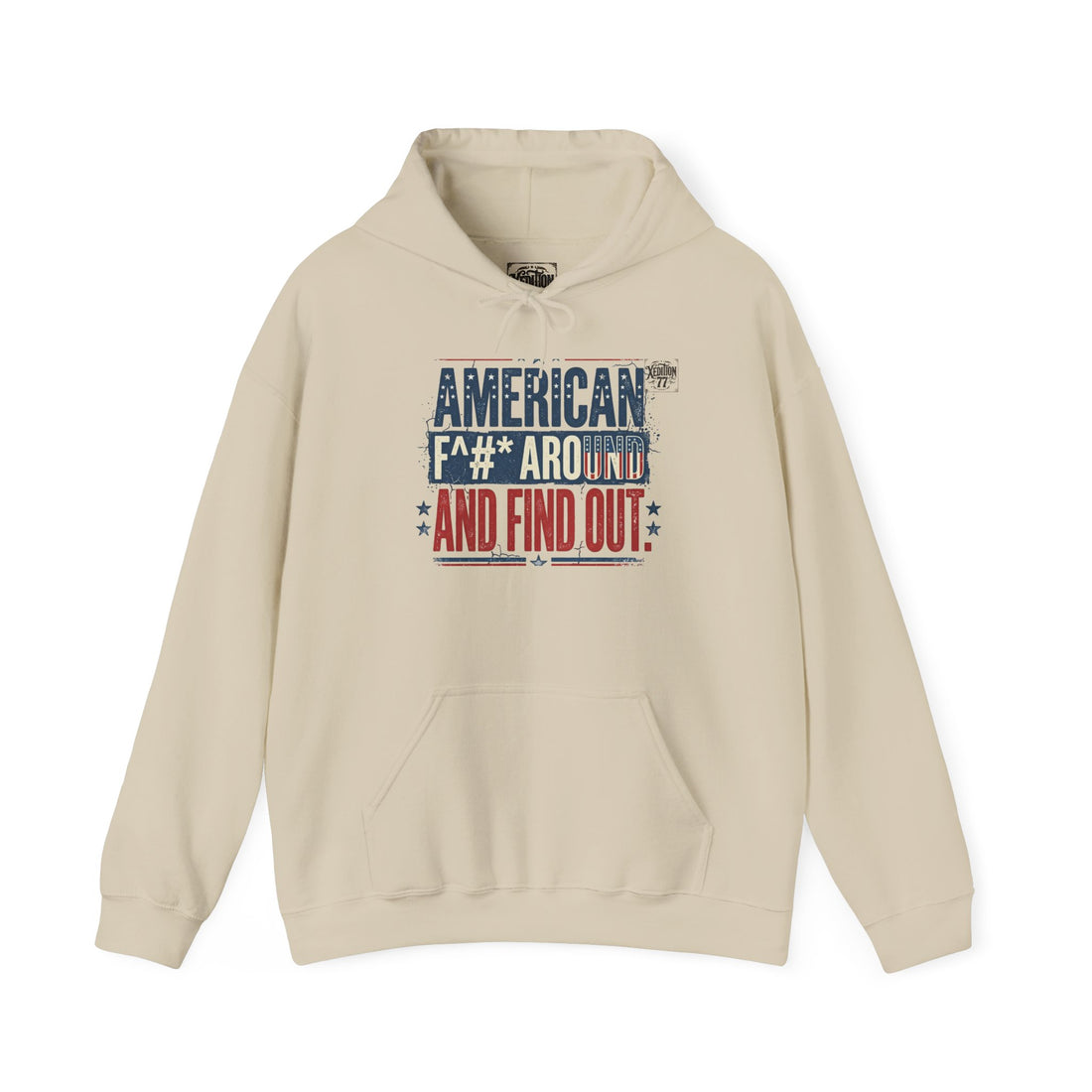Patriotic &