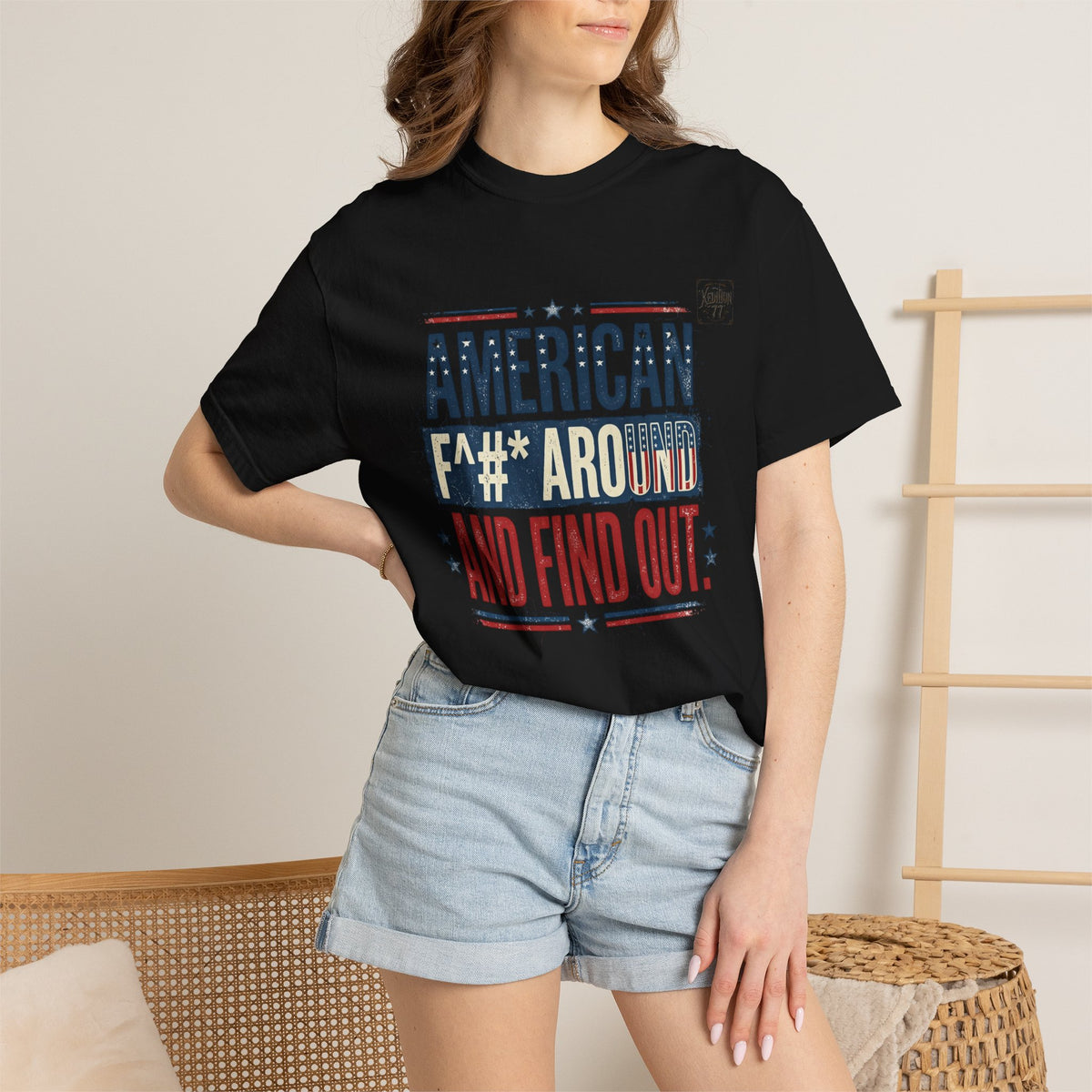 American F