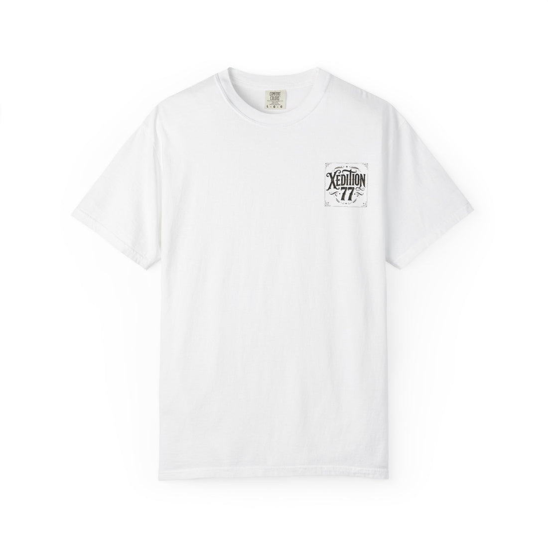 Granny Humor T-Shirt — “I See You Staring at My Granny Ass” Graphic Tee