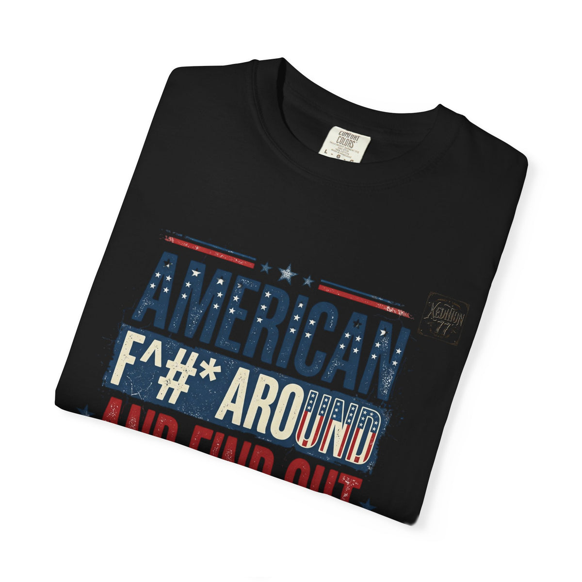 American F