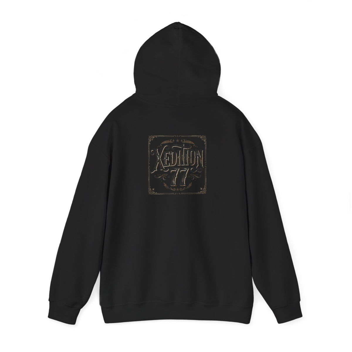 Xedition77 If You Know Spoon Hoodie / Vintage Wooden Spoon Graphic Sweatshirt