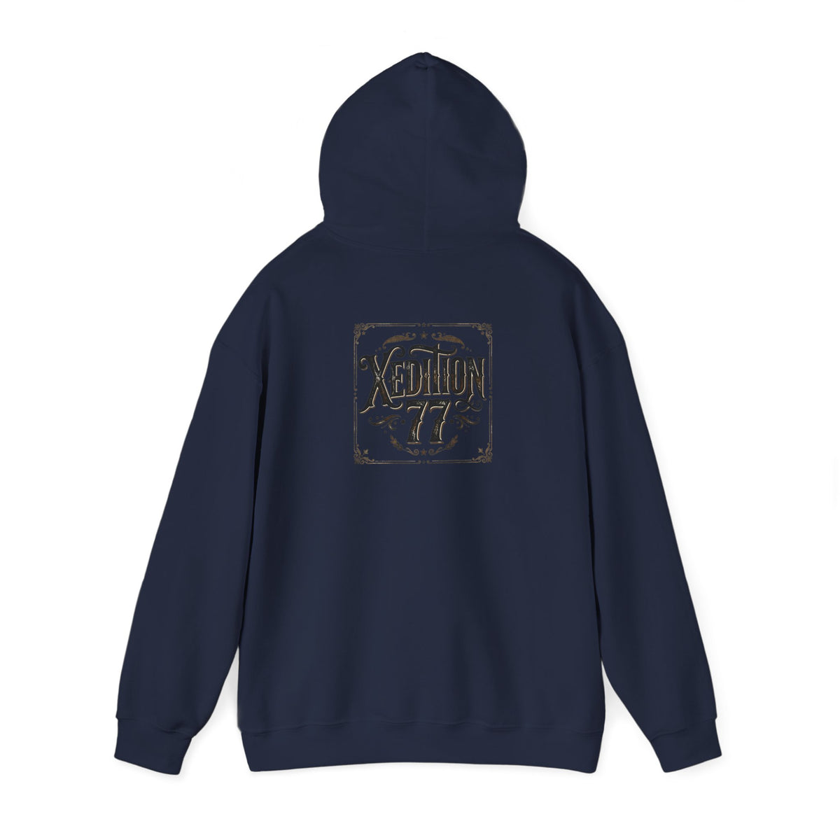 Xedition77 If You Know Spoon Hoodie / Vintage Wooden Spoon Graphic Sweatshirt