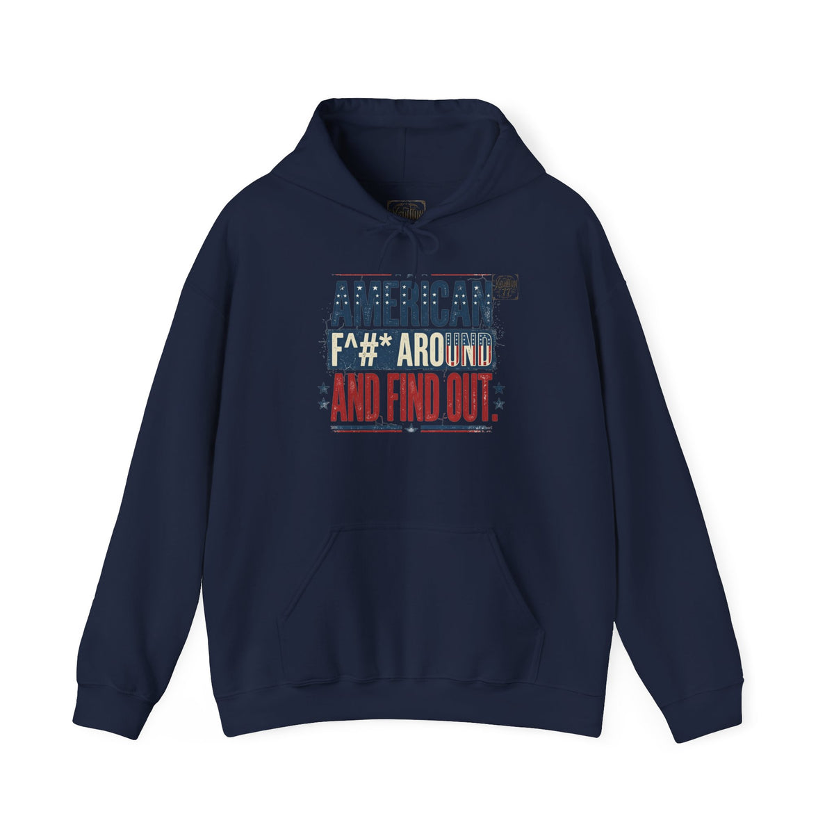 Patriotic &