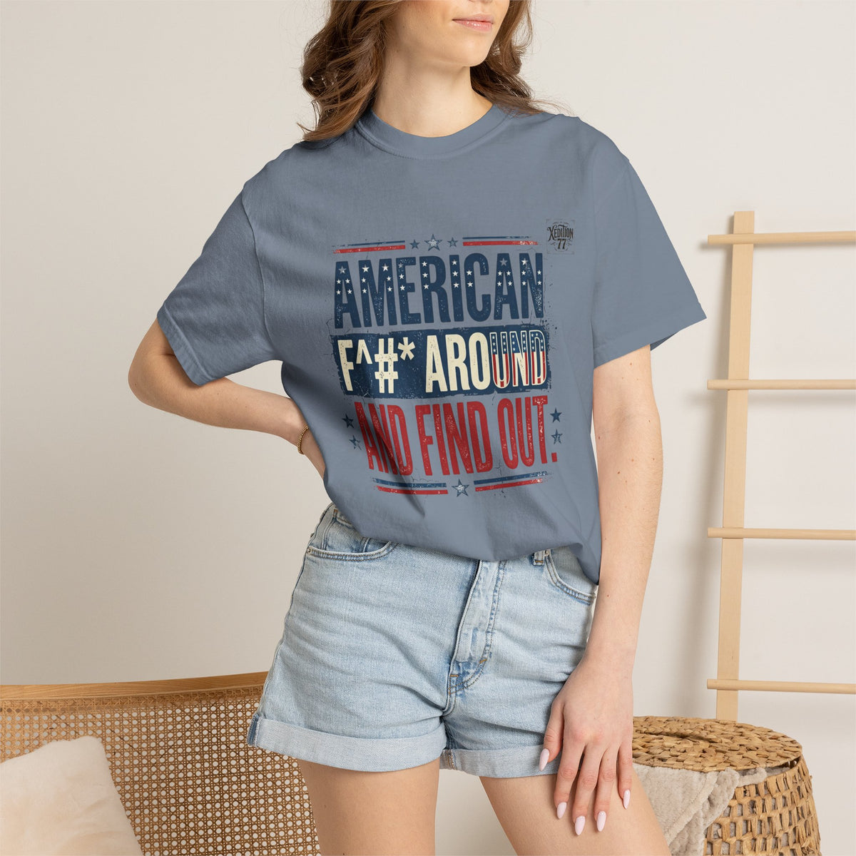 American F