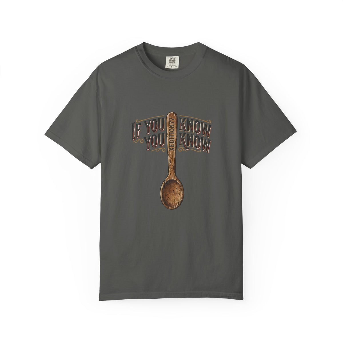 Xedition77 Vintage Spoon &