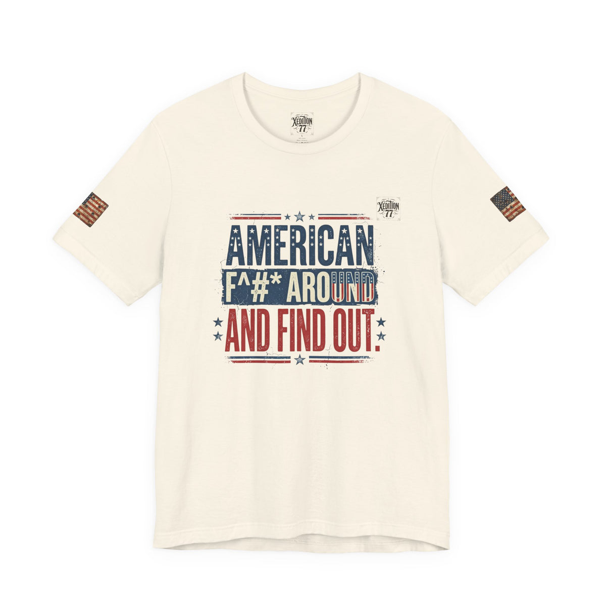 American F
