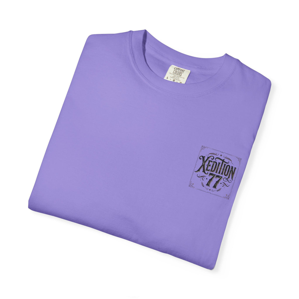 Granny Humor T-Shirt — “I See You Staring at My Granny Ass” Graphic Tee