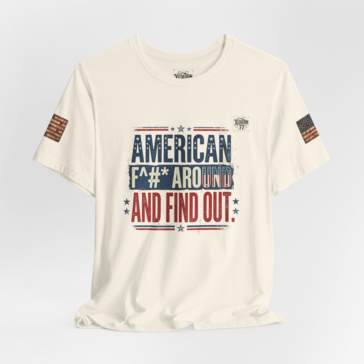 American F