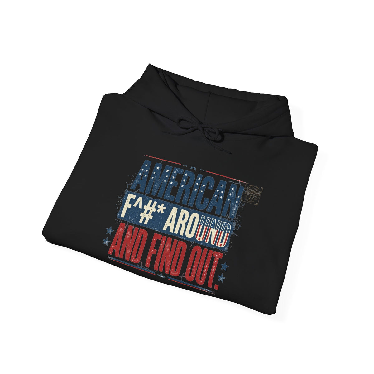 Patriotic &