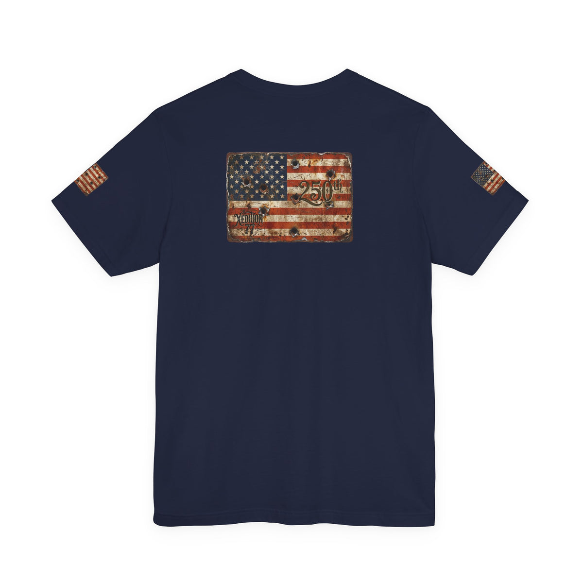 American F