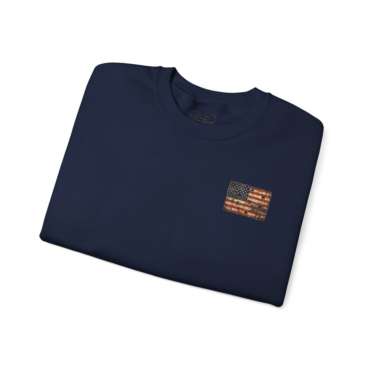 XEDITION77 "Crab Pot Life" sweatshirt