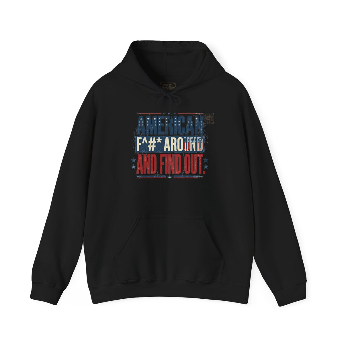 Patriotic &
