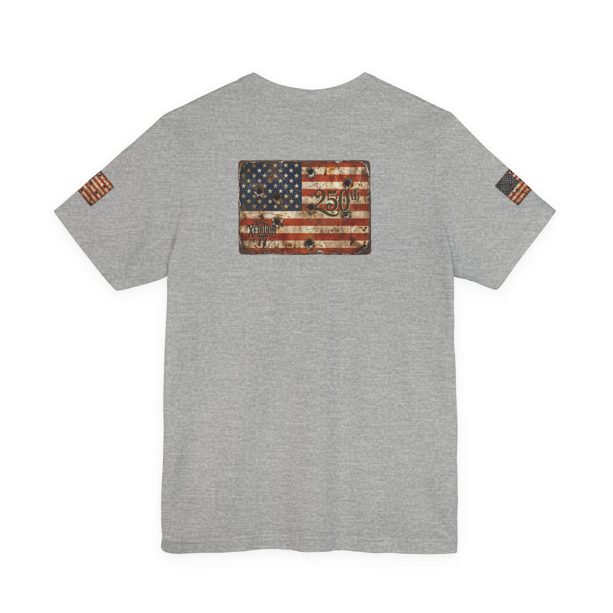 American F